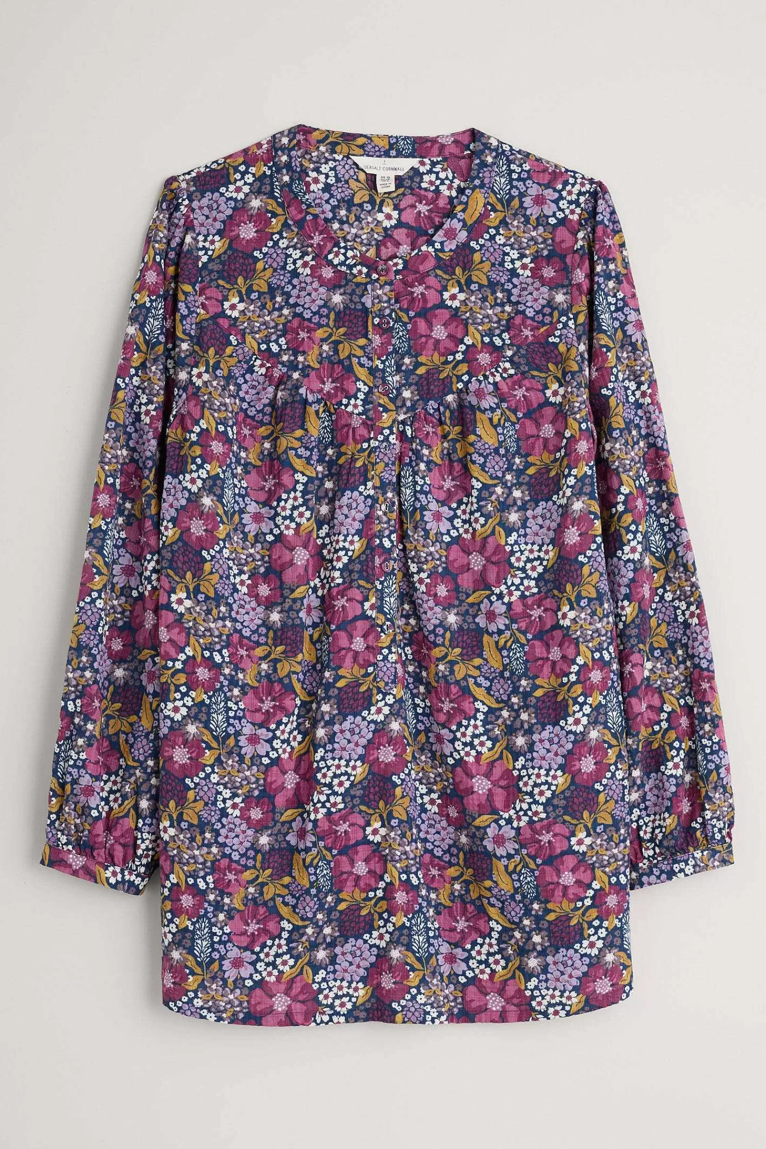 Women Seasalt Cornwall Fieldfare Top