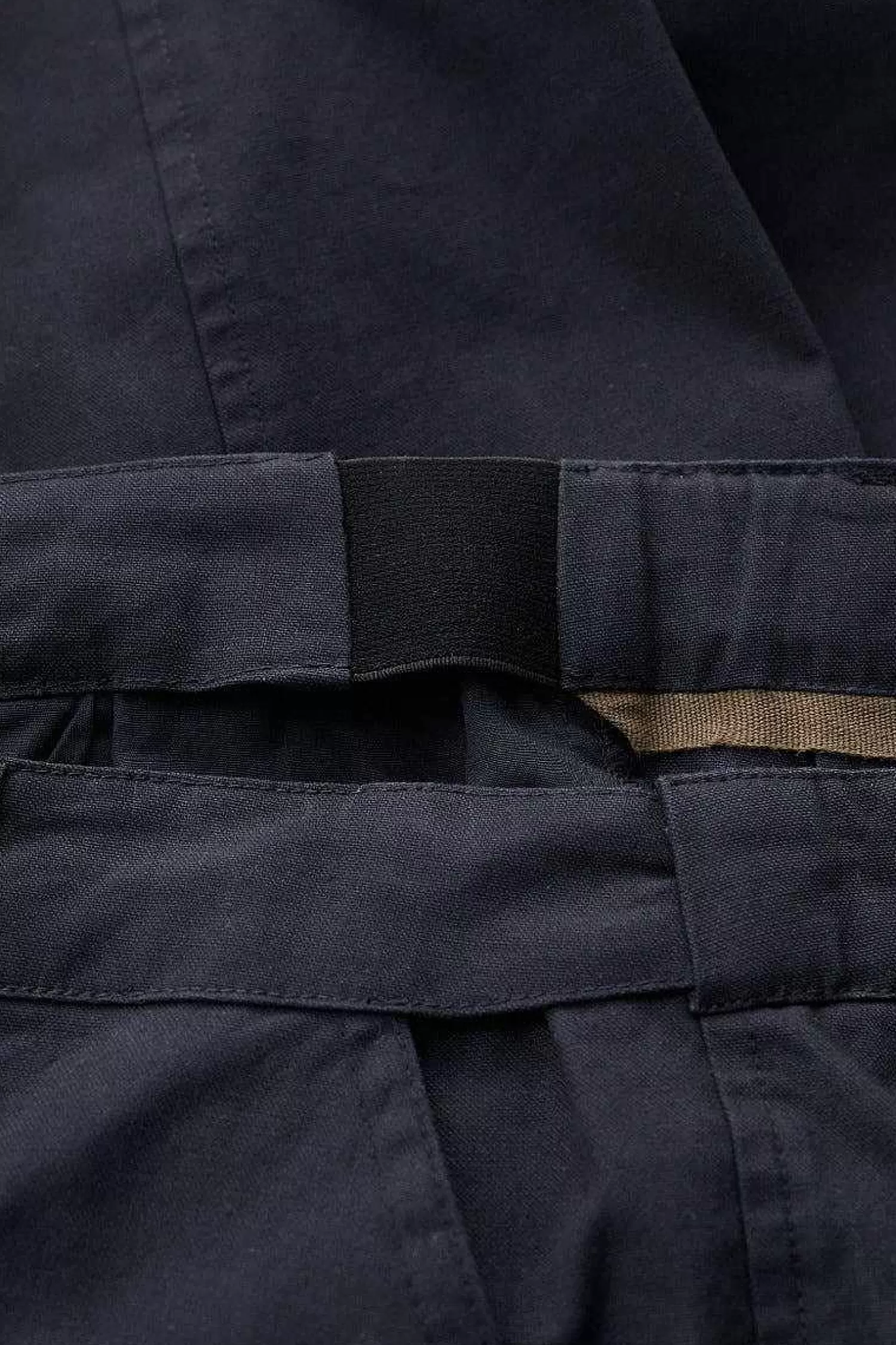 Men Seasalt Cornwall Men'S Bowman Organic Cotton Trousers