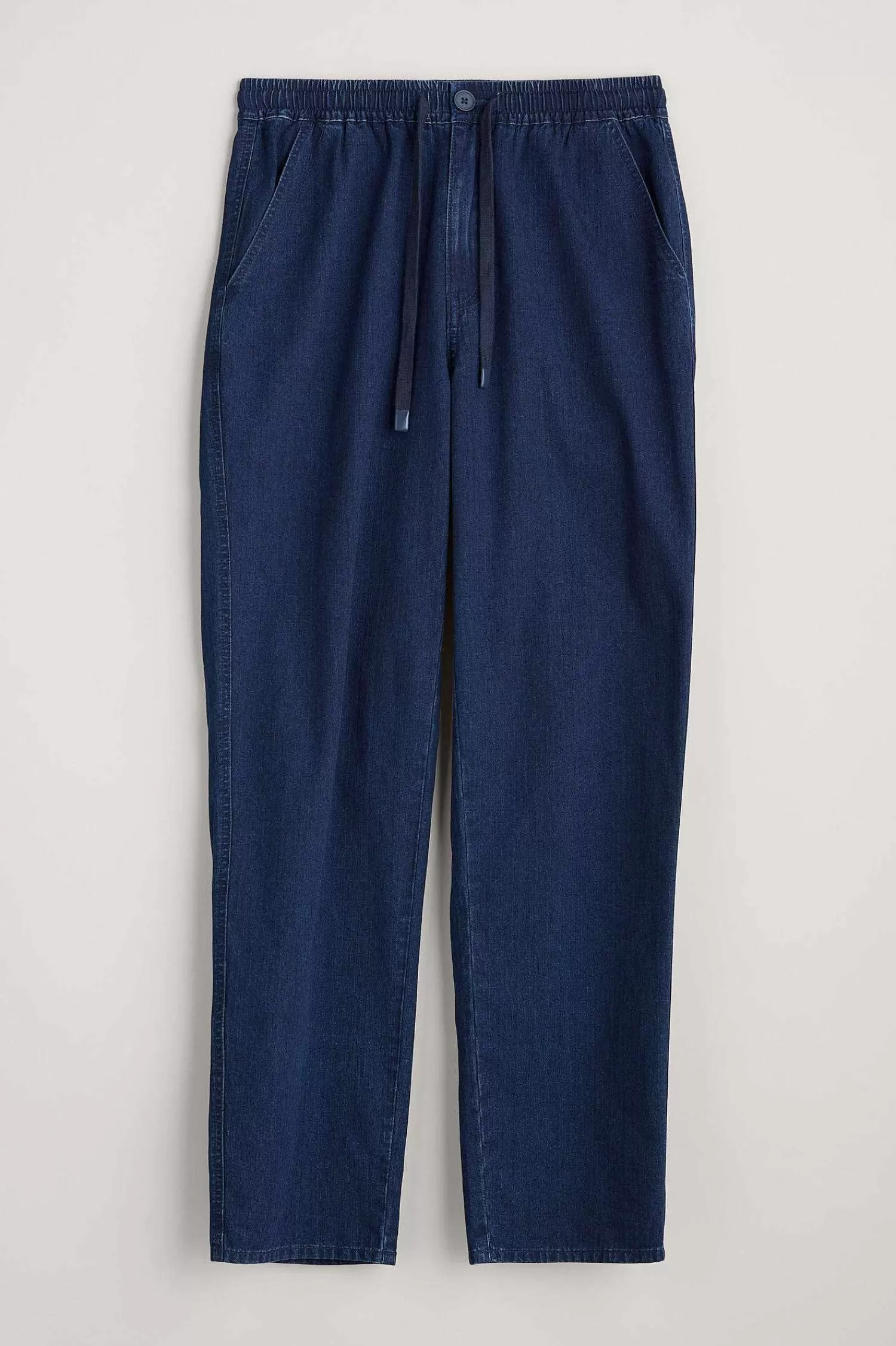 Men Seasalt Cornwall Men'S Riggerman Trousers