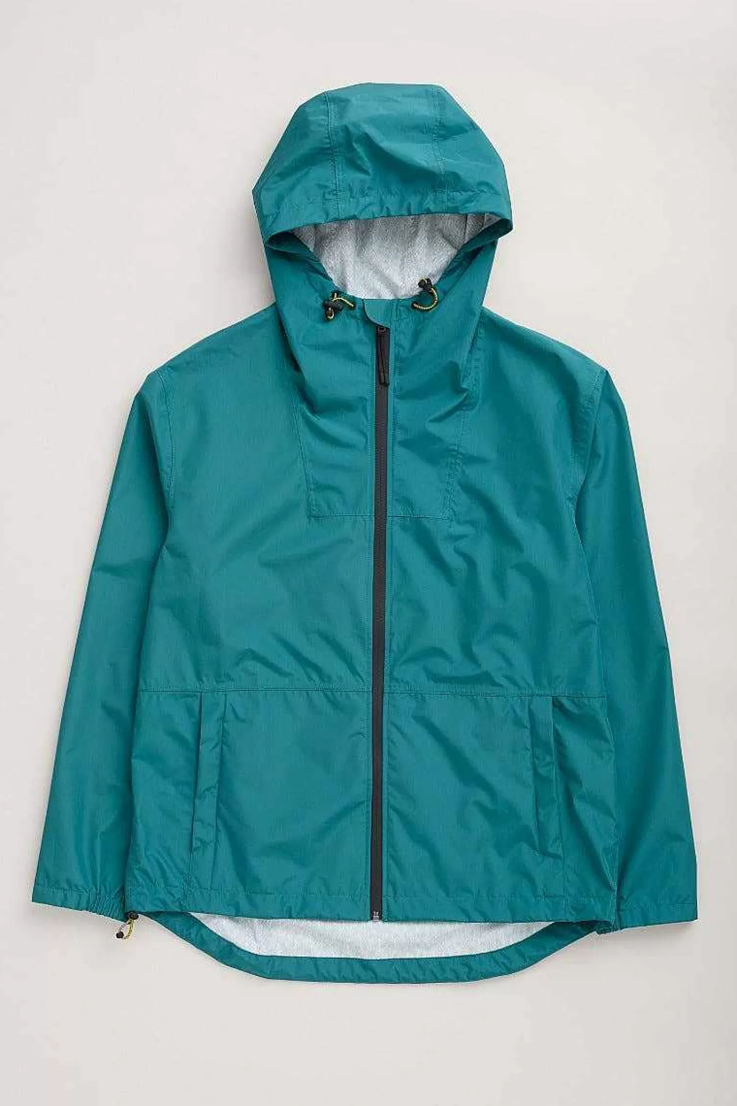 Men Seasalt Cornwall Men'S Sailing Time Lightweight Waterproof Jacket