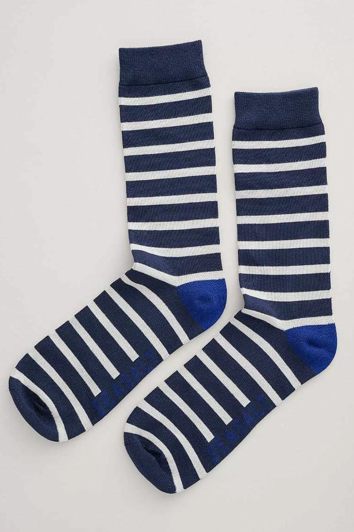 Men Seasalt Cornwall Men'S Sailor Socks