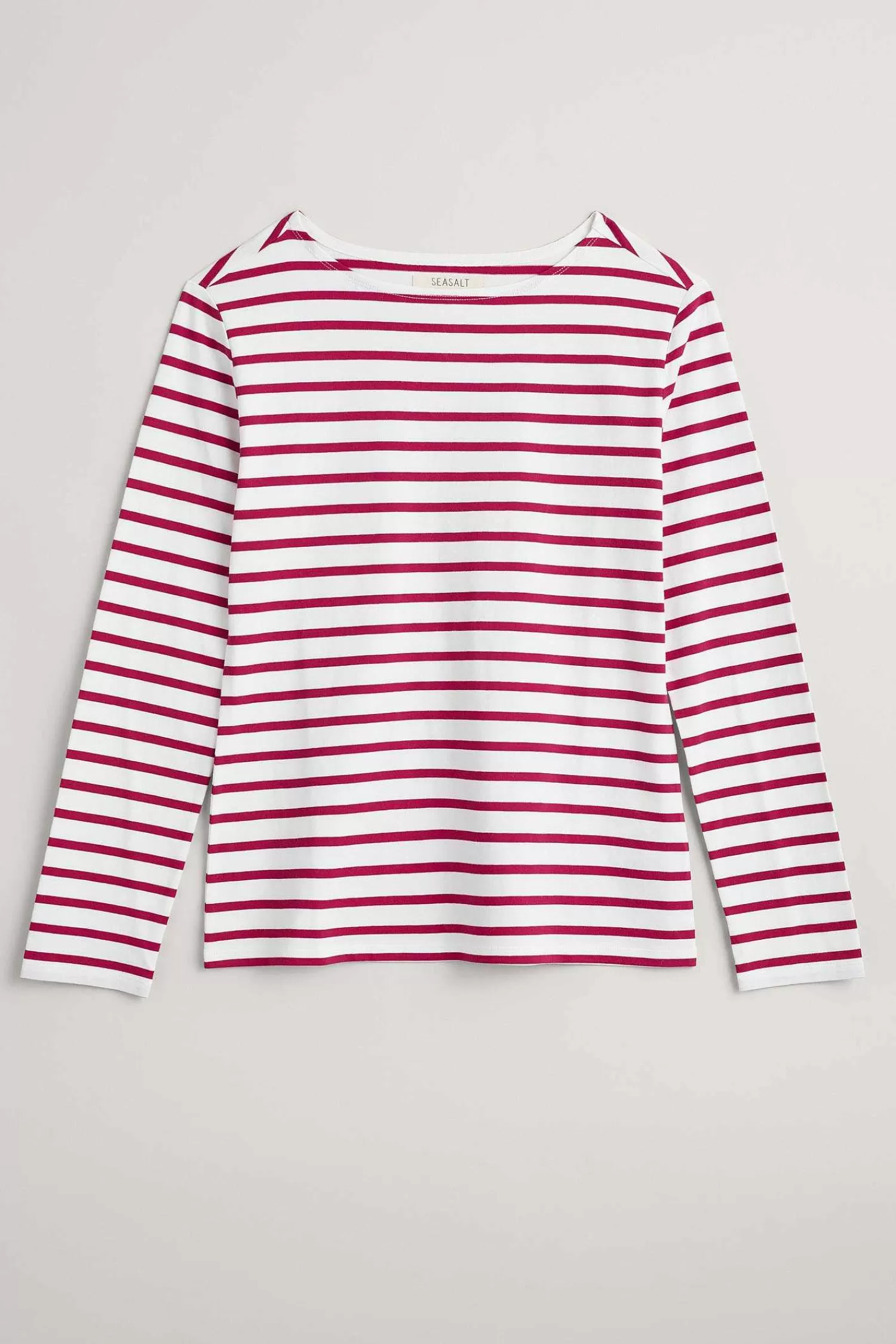 Women Seasalt Cornwall Sailor Shirt (Gots)