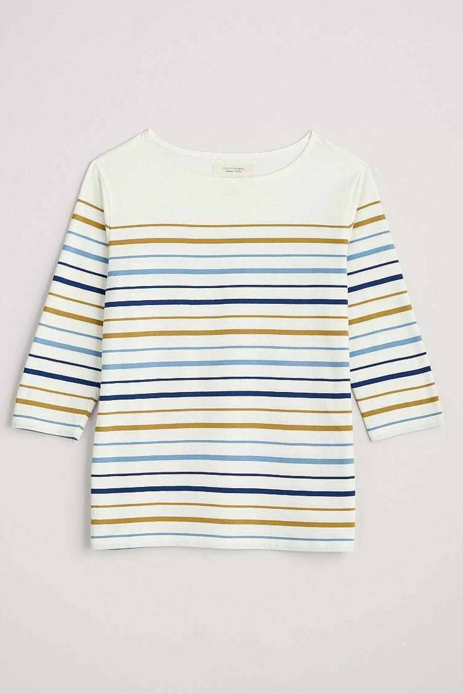 Women Seasalt Cornwall Sailor Top (Gots)