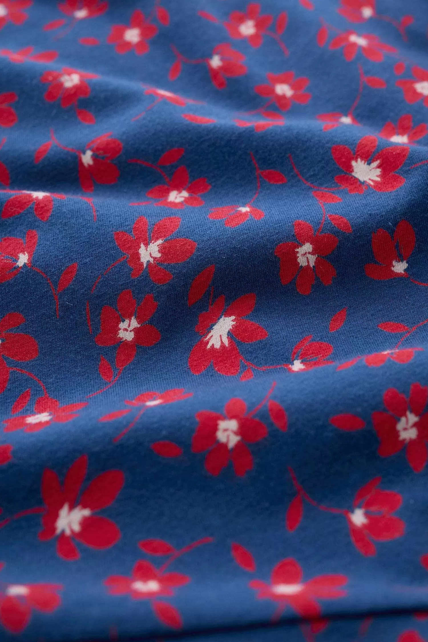 Women Seasalt Cornwall Wild Bouquet Jersey Dress