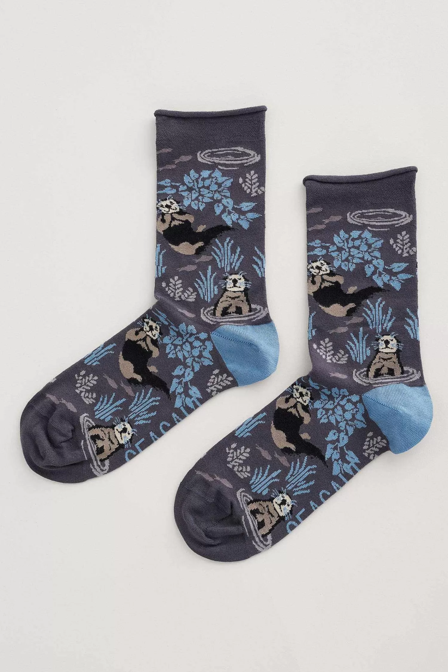Women Seasalt Cornwall Women'S Arty Socks