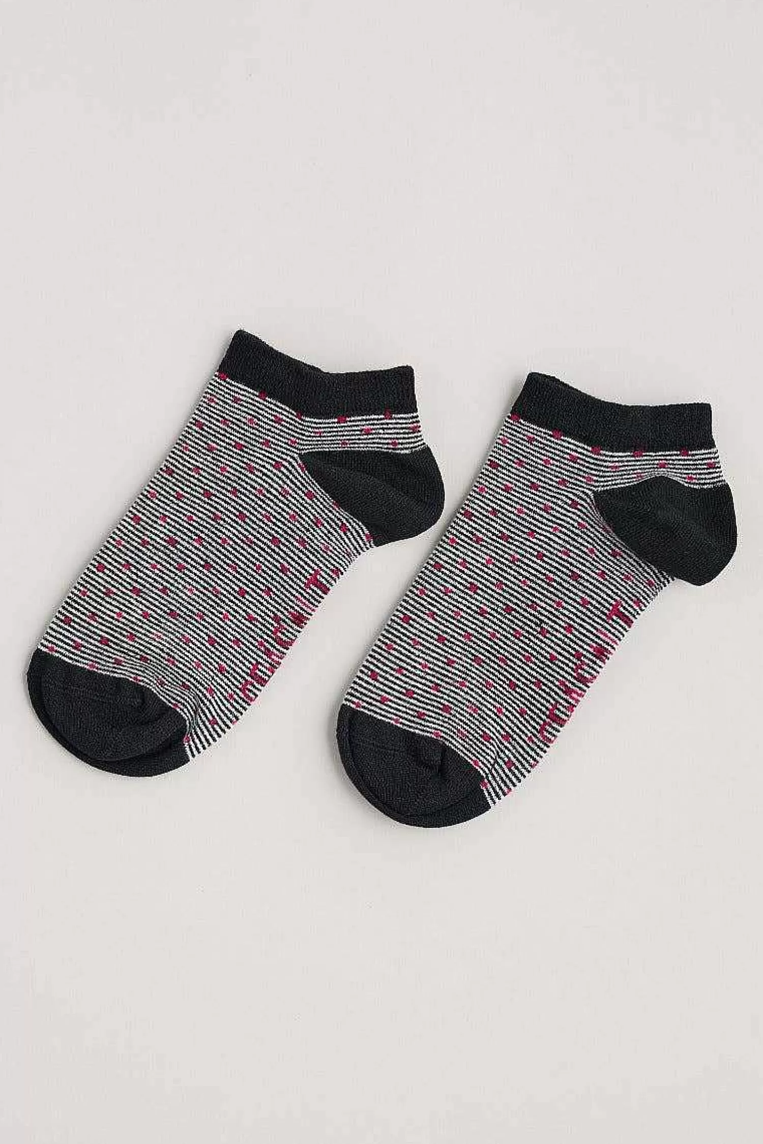 Women Seasalt Cornwall Women'S Everyday Trainer Socks