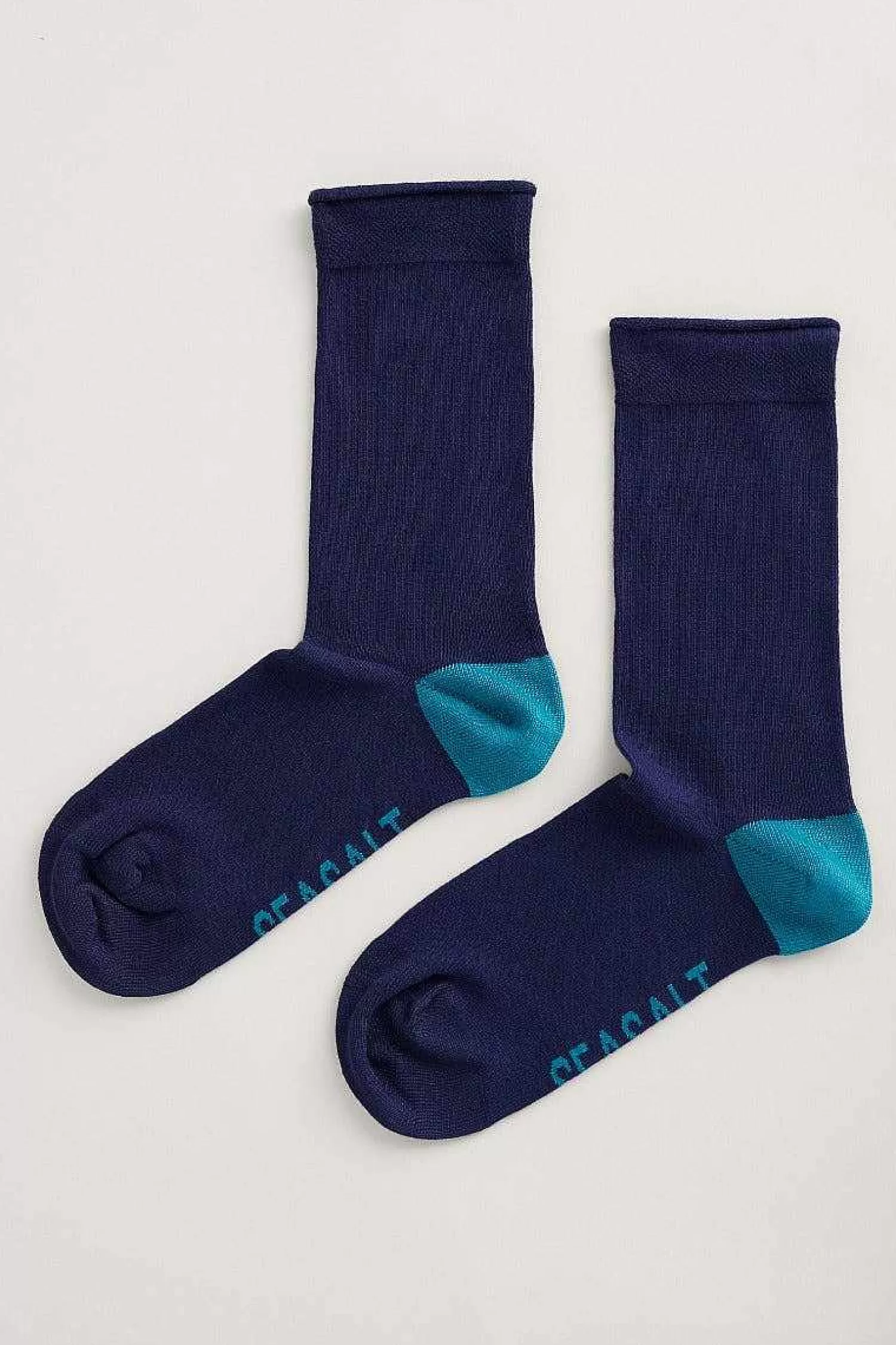 Women Seasalt Cornwall Women'S Sailor Socks